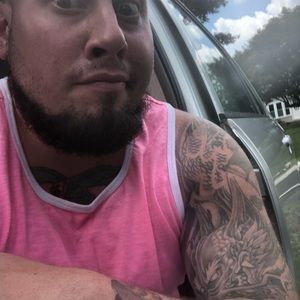 Meet your Posher, Matthew